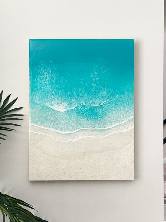 Grace Bay Beach