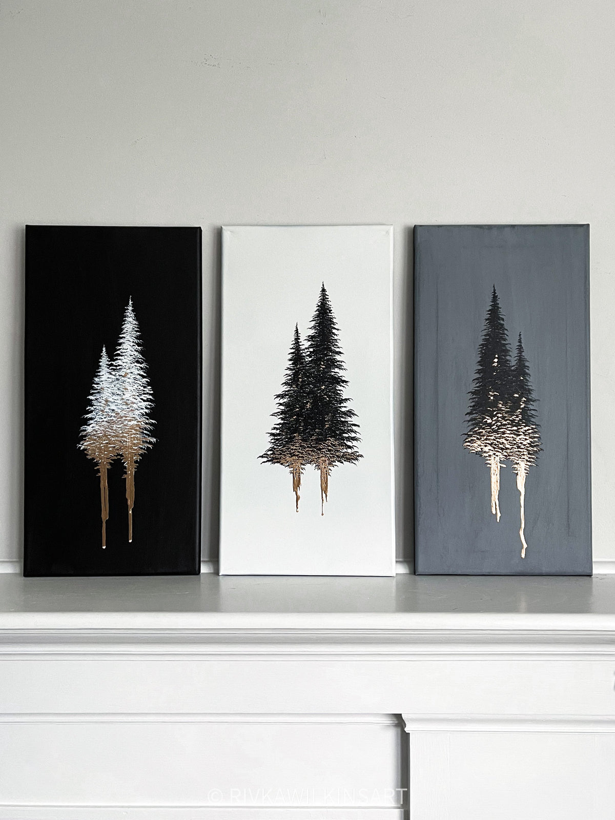 Evergreen collection 05