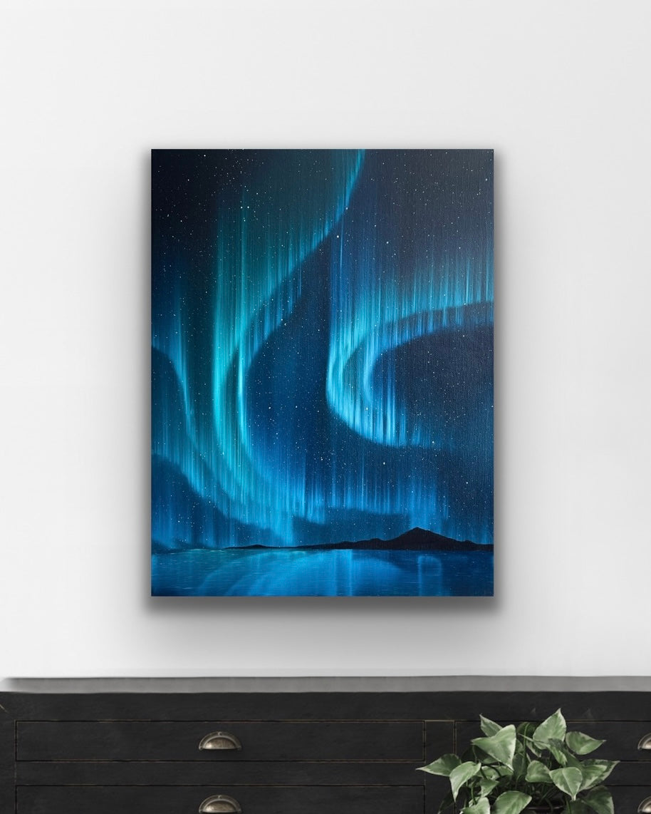 Emerald Eternity