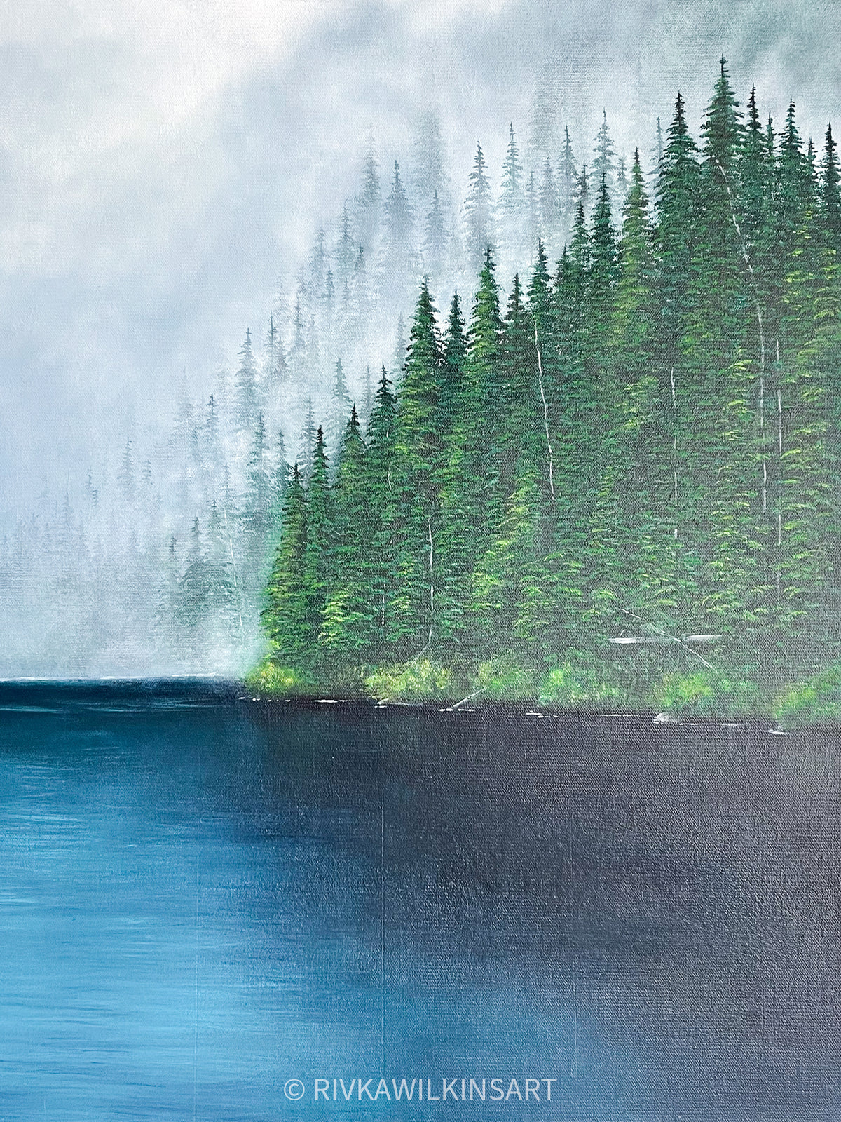 Solitude
