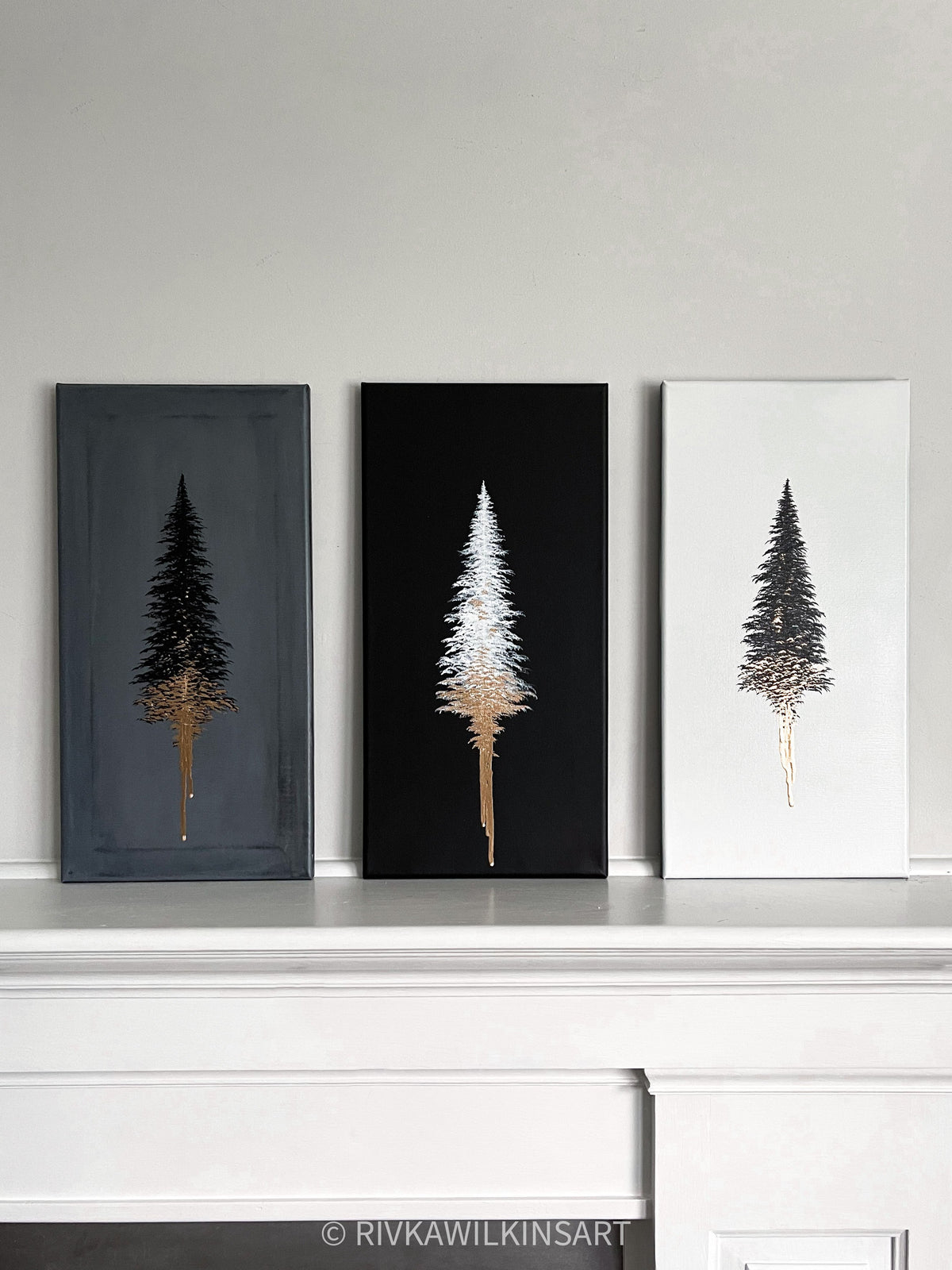 Evergreen collection 06