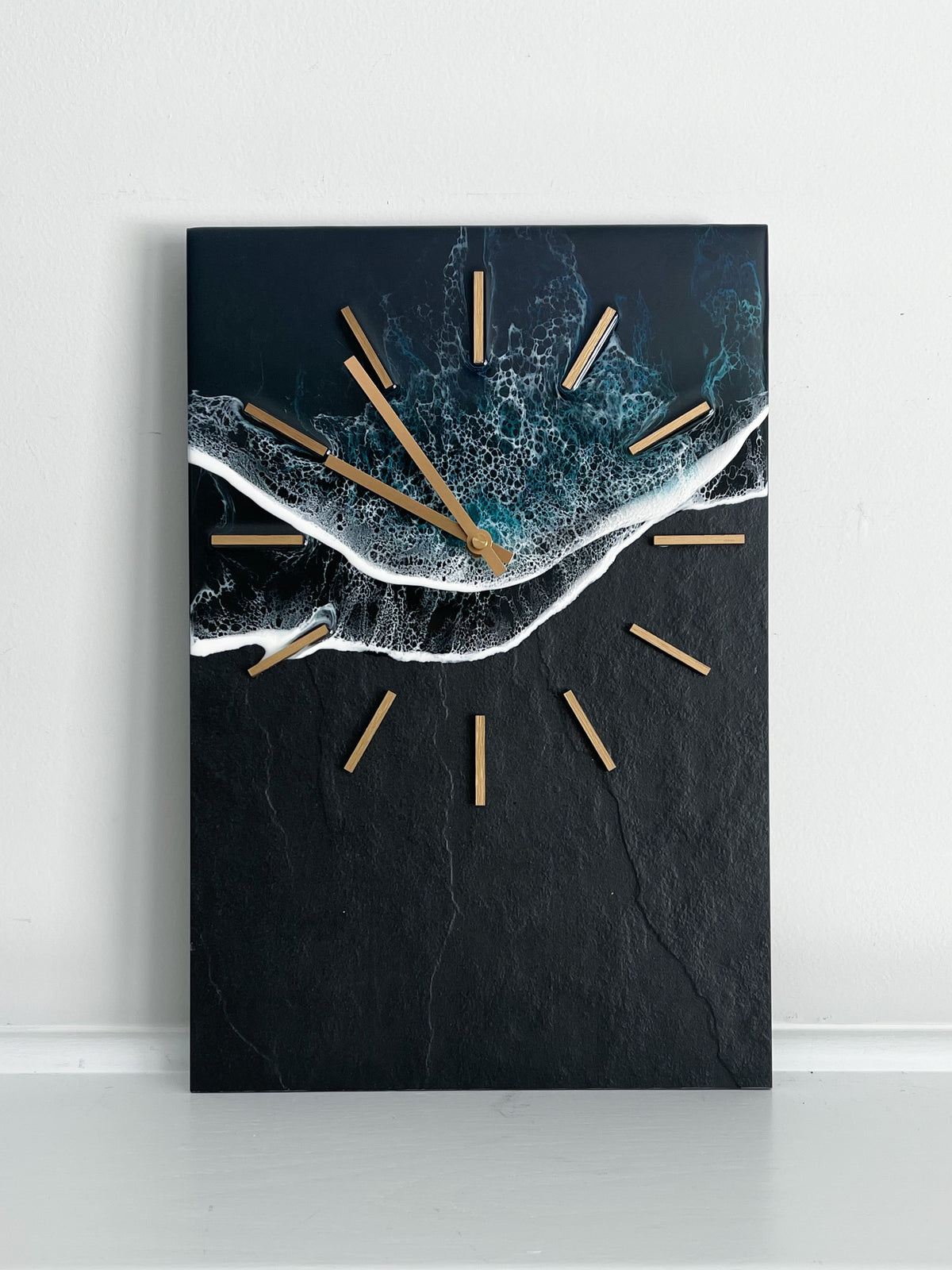 Black Clock