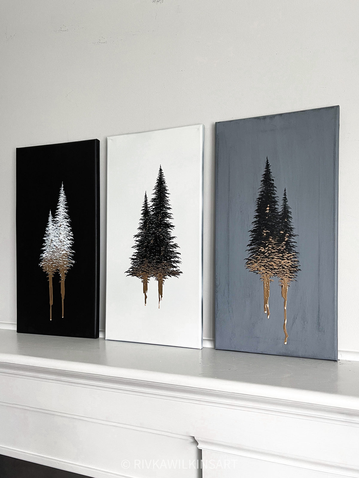 Evergreen collection 01