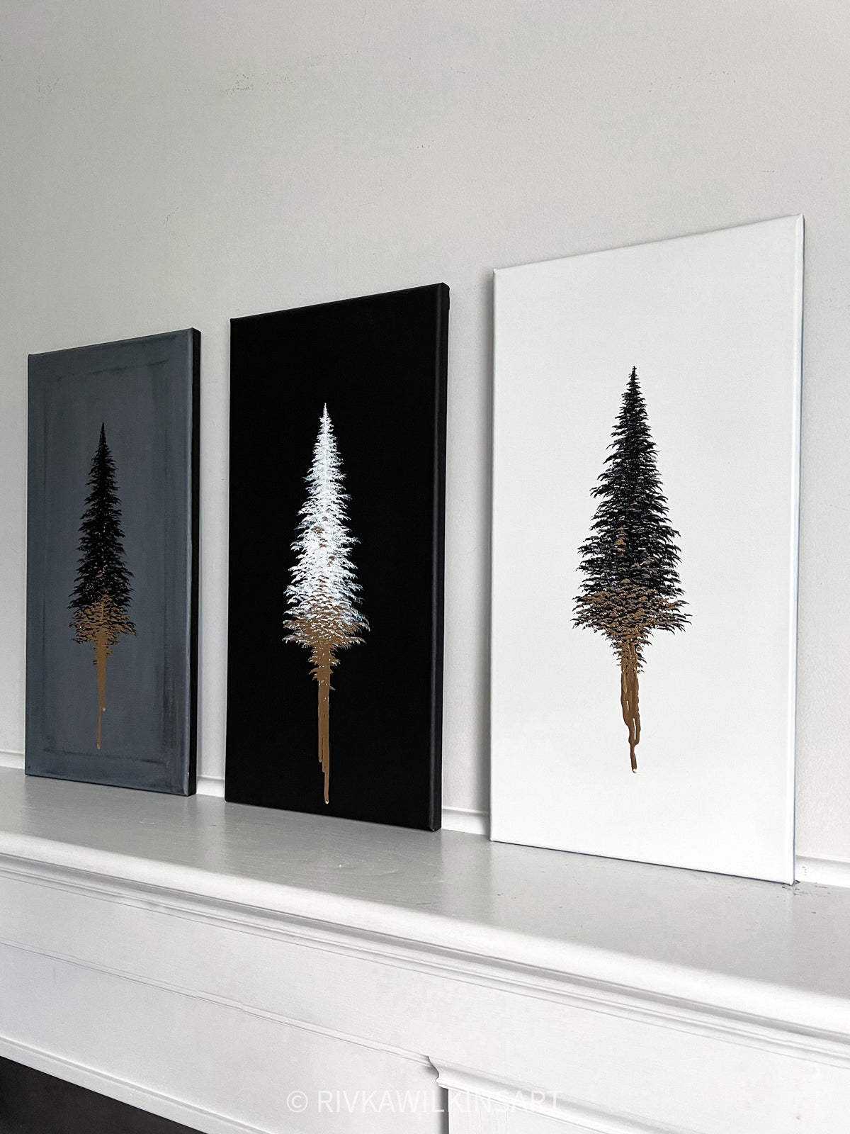 Evergreen collection 04