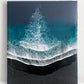 Black Sand Beach