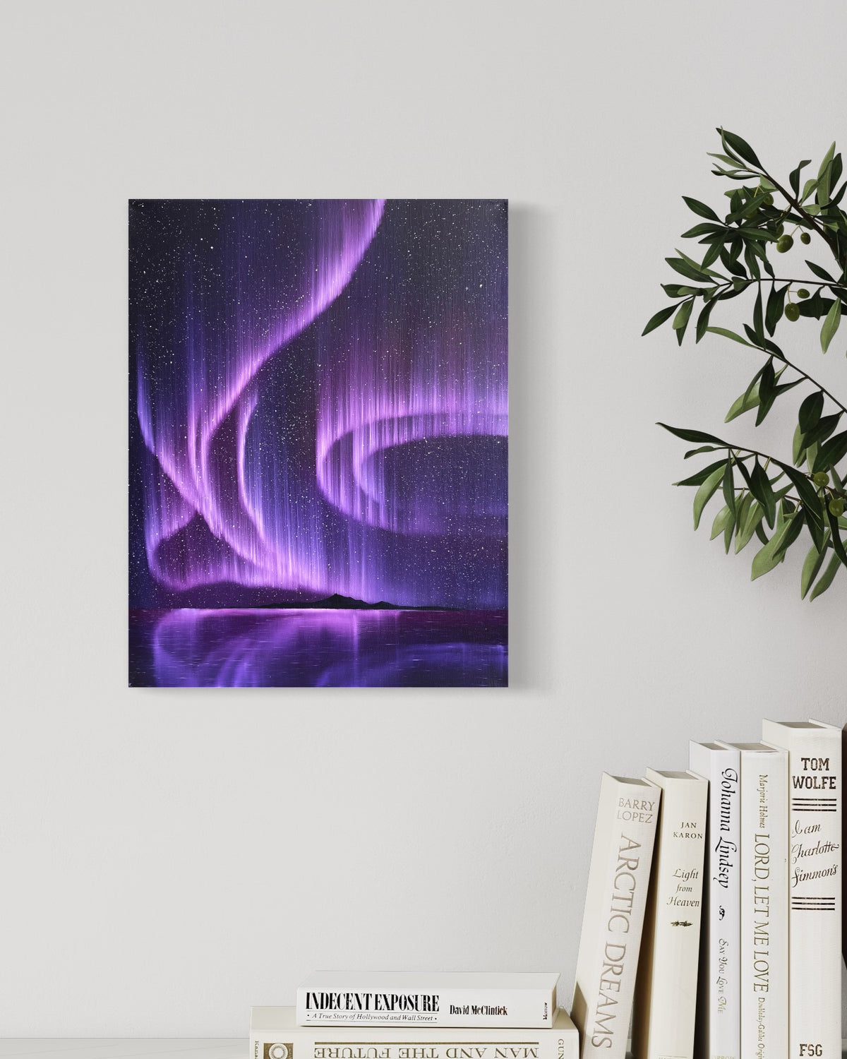 Lavender Dream