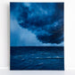 Storm in the Horizon