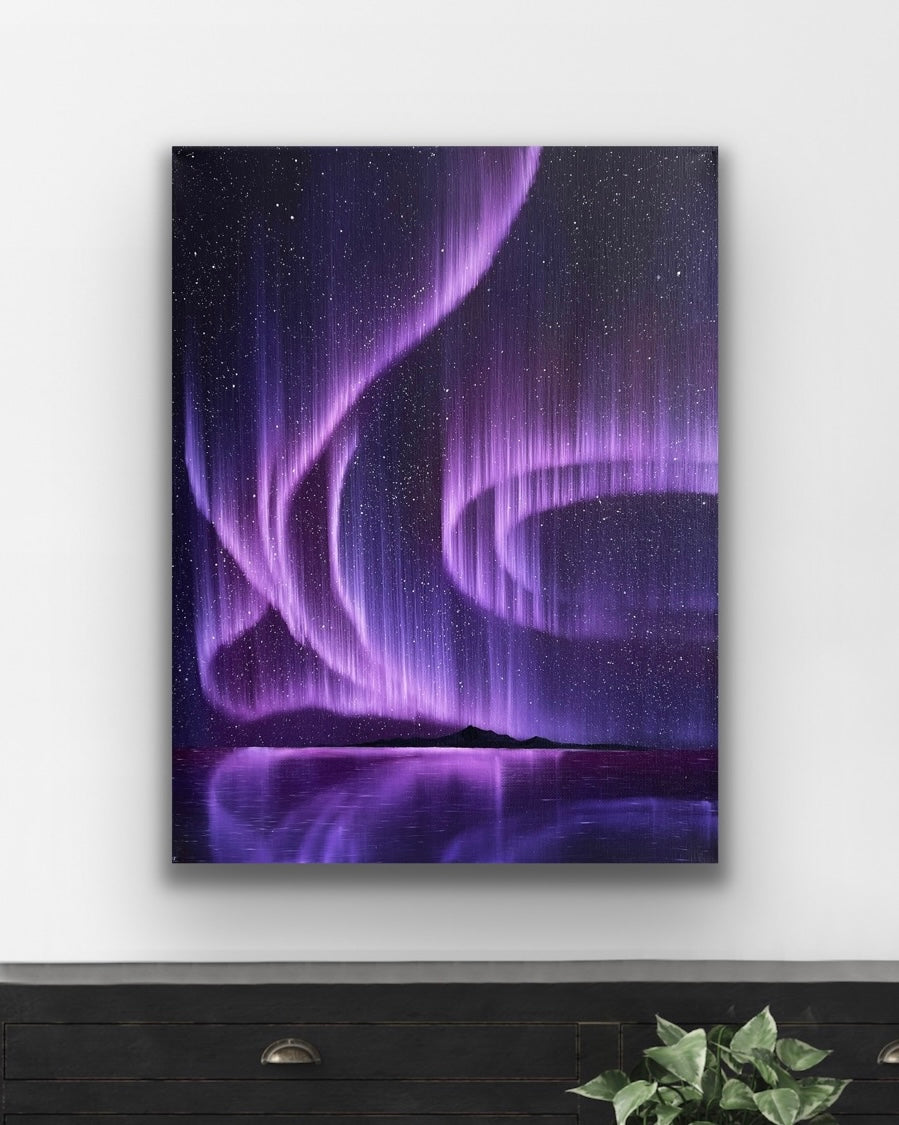 Lavender Dream