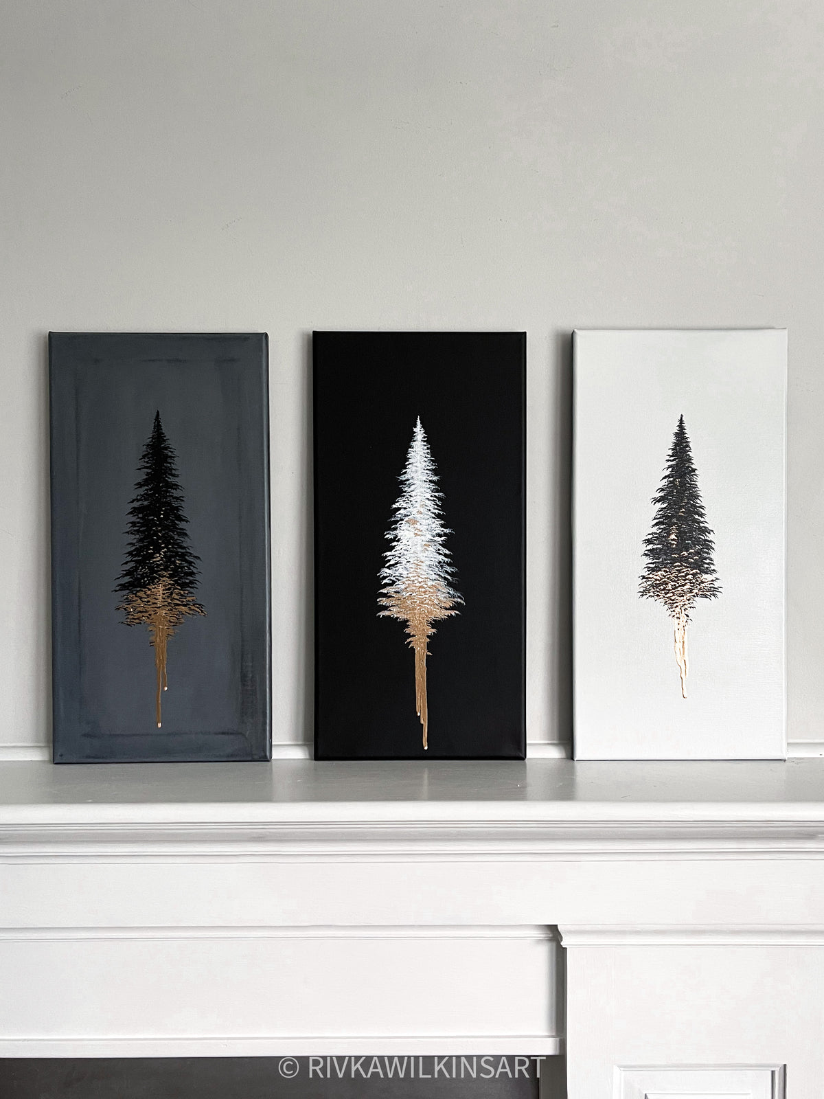 Evergreen collection 02