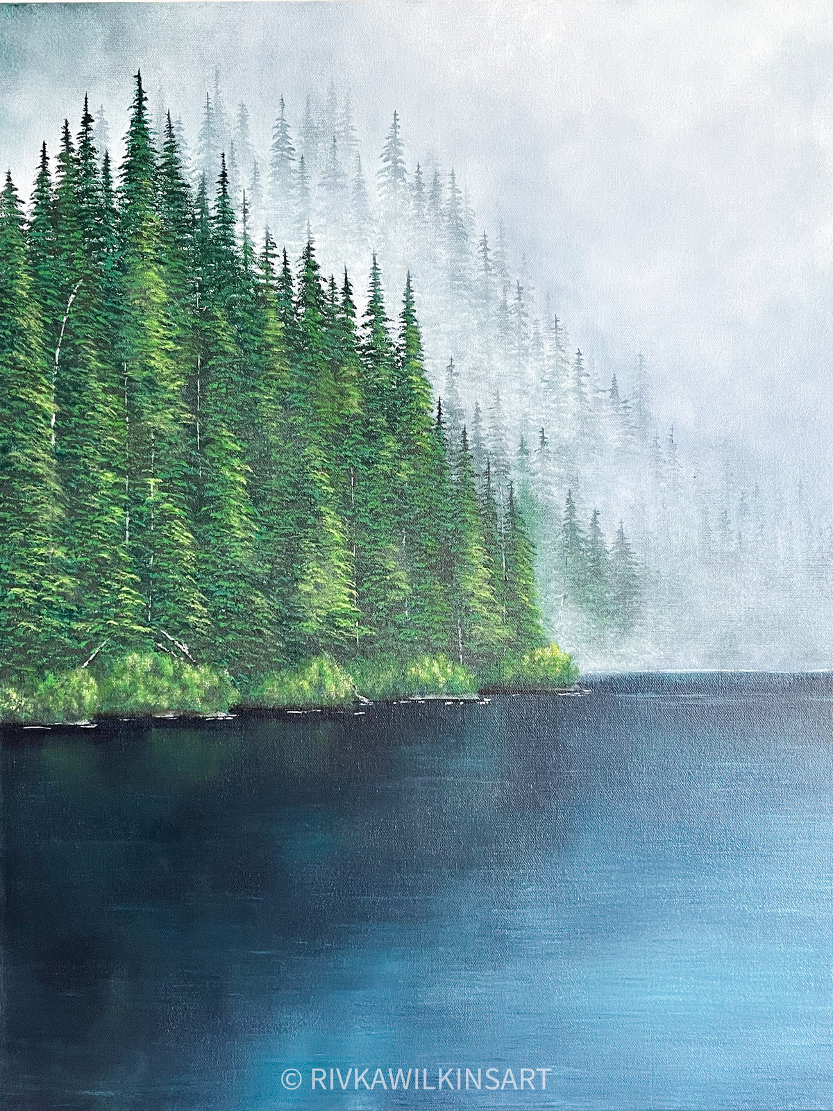 Solitude
