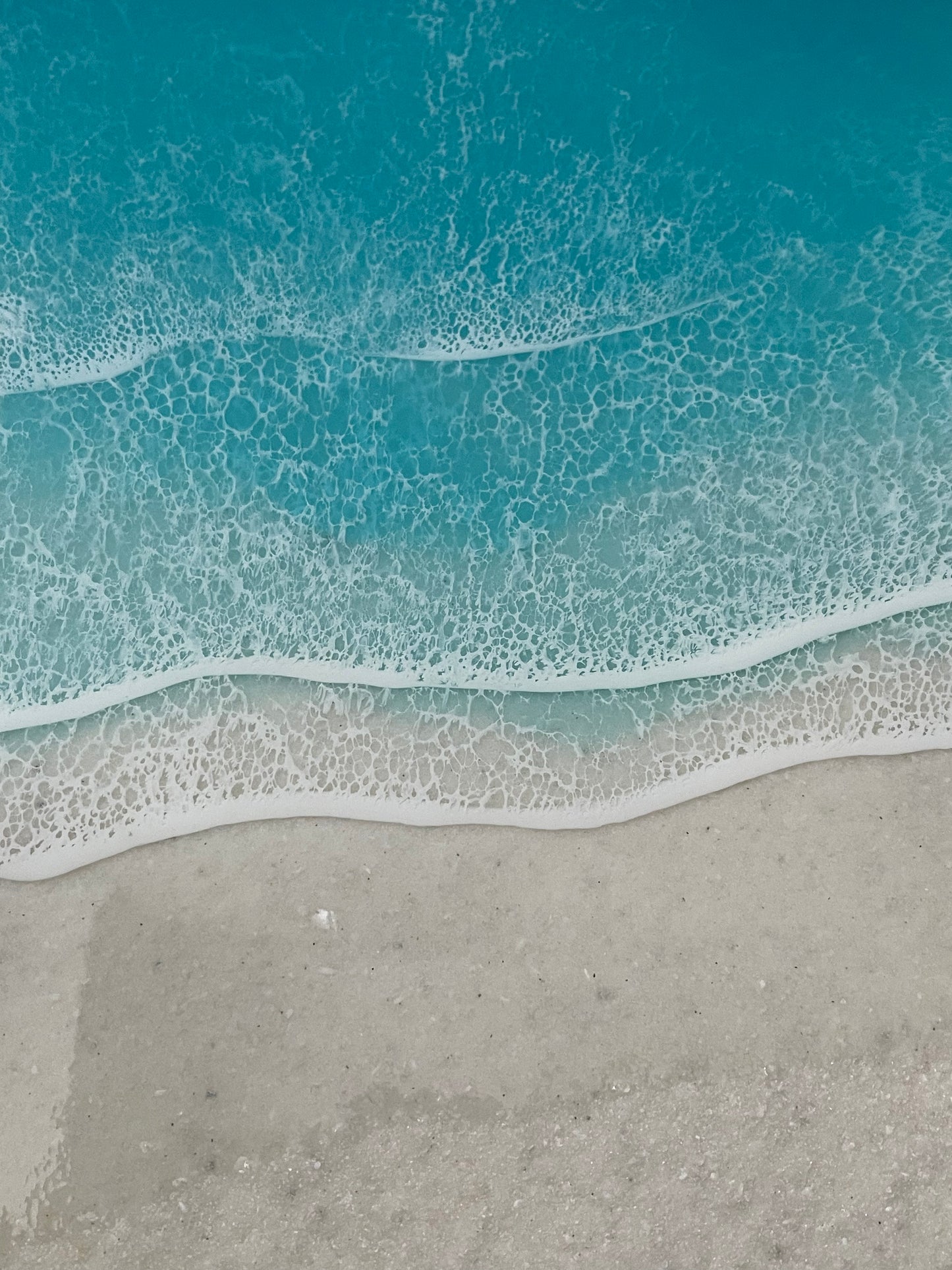 Grace Bay Beach