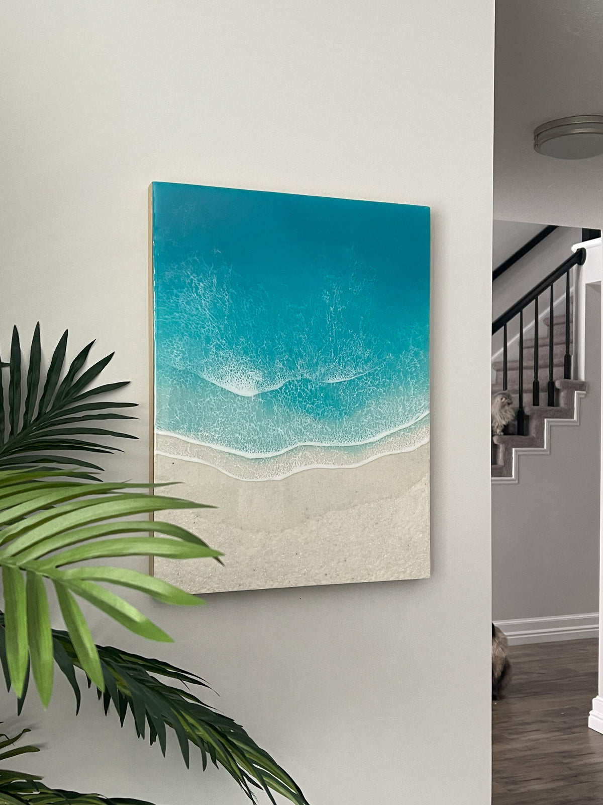 Grace Bay Beach
