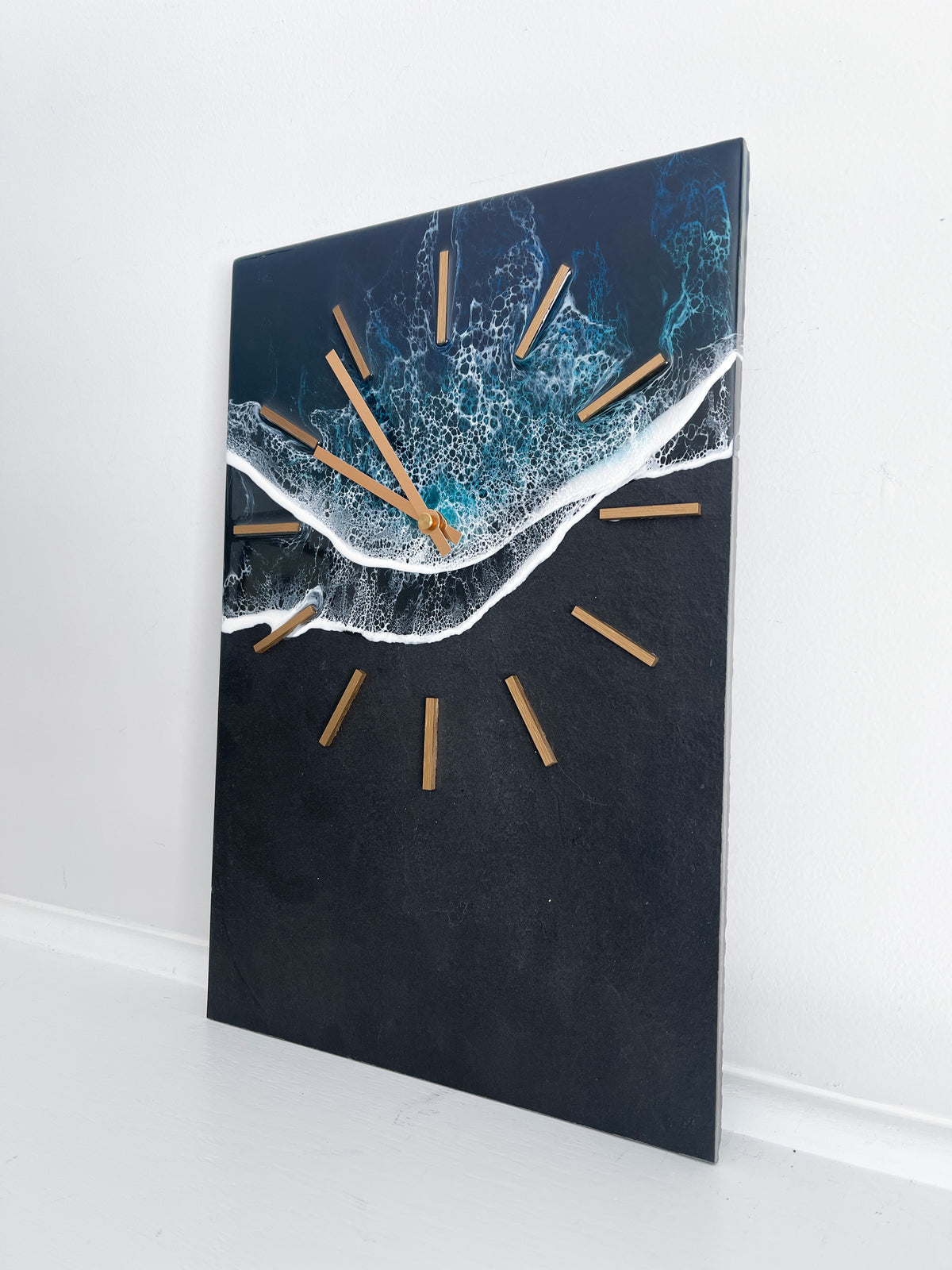 Black Clock