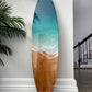 Resin Ocean Surfboard