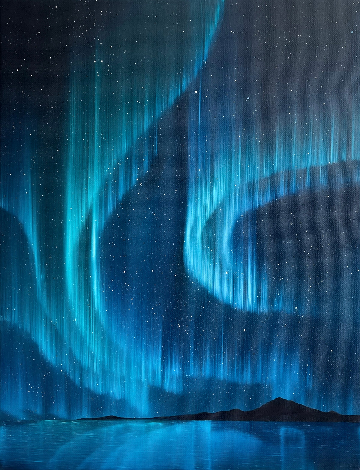 Emerald Eternity