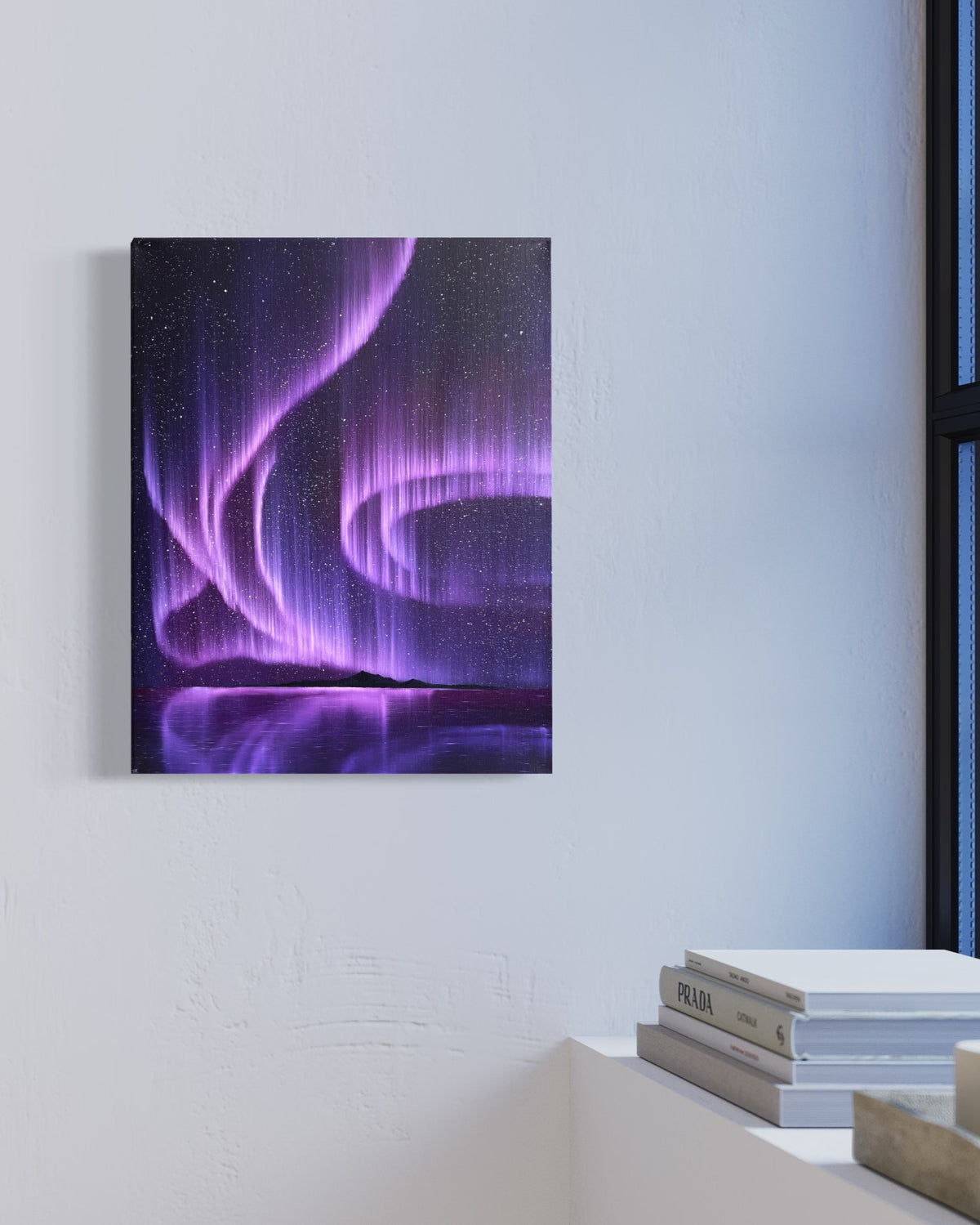 Lavender Dream