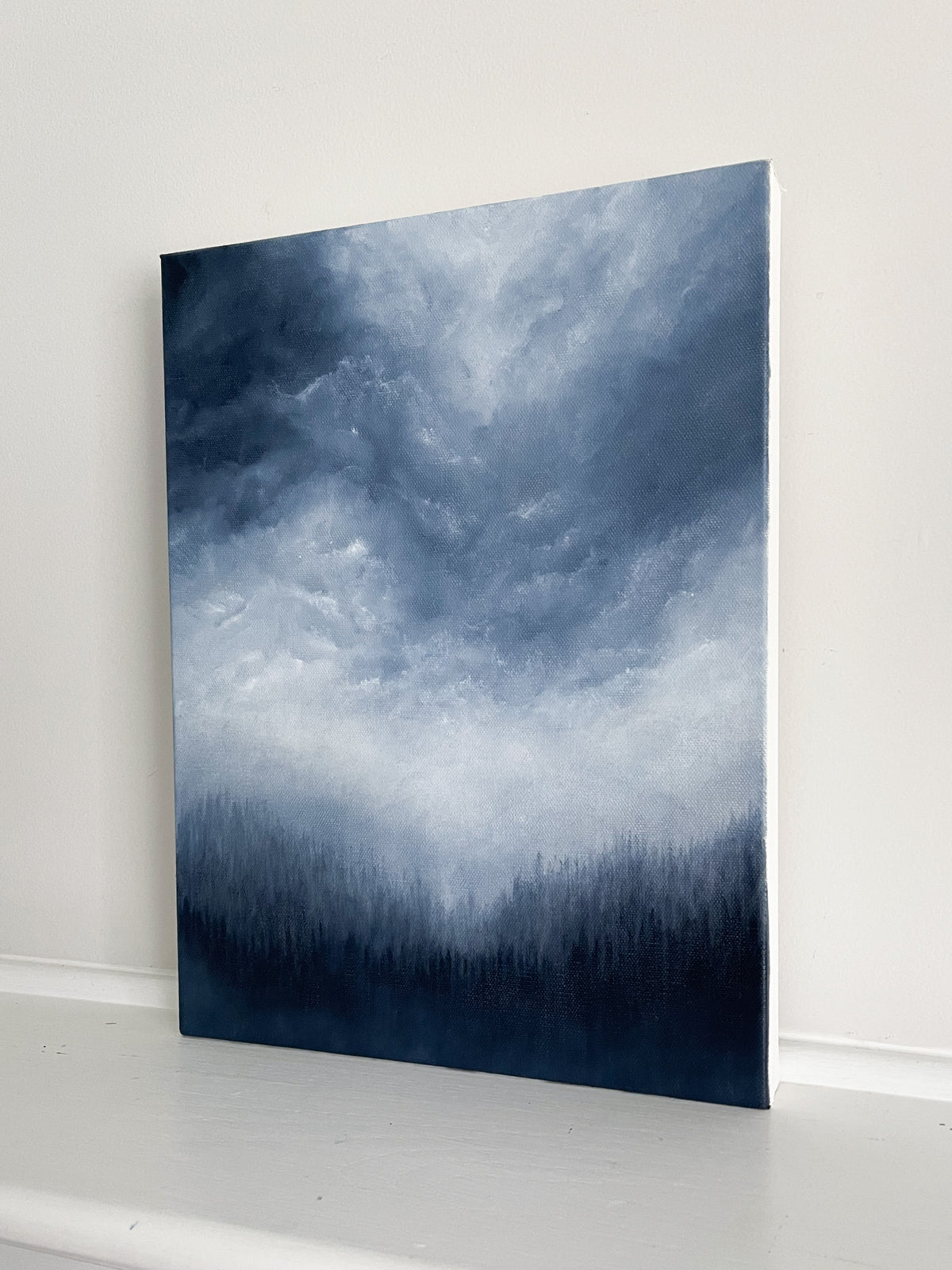 Awoken Storm